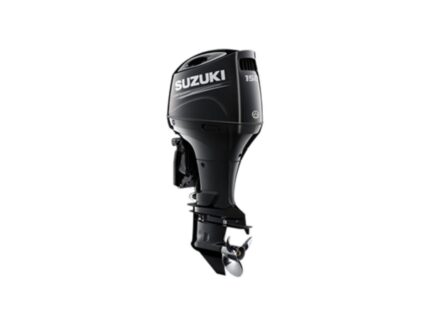 Suzuki DF150A L 150HP Outboard Motor 2022