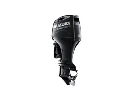 Suzuki DF200AP X 200HP Outboard Motor 2022