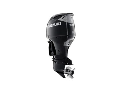 Suzuki DF300B X 300 HP Outboard Motor