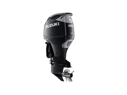 Suzuki Marine DF350A XX Outboard Motor