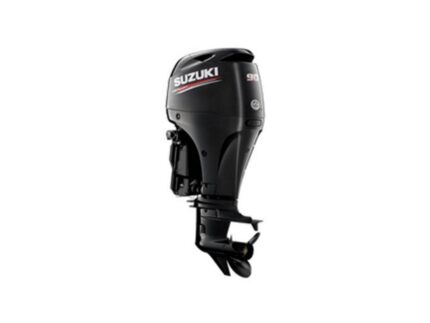 Suzuki DF90A X 90 HP Outboard Motor 2022