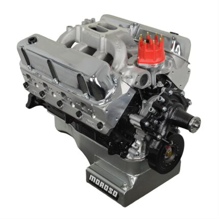 ATK High Performance Ford 408 Stroker 480 HP