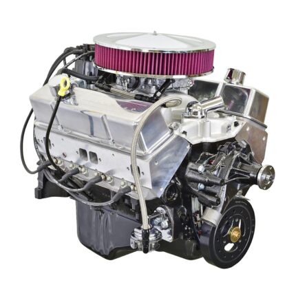 ATK High Performance GM 350 390 HP Stage