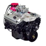 GM 350 Vortec 290 HP Stage 3 Long Block Crate Engines