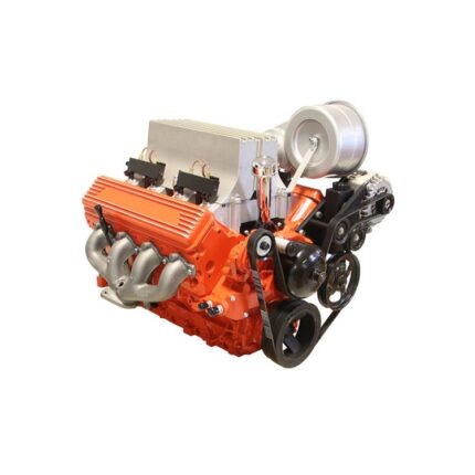 57 Fuelie Crate Engines GMLS9014
