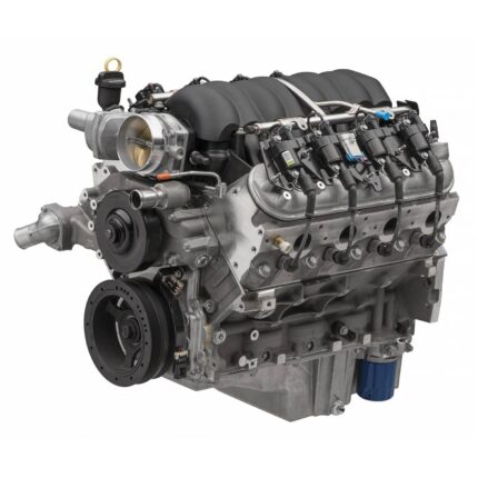 Chevrolet Performance LS3 6.2L 430 HP Crate Engines 19434636
