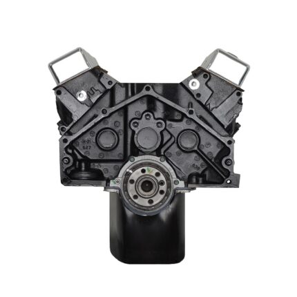 ATK High Performance GM 350 345 HP Stage 1 Long Block Crate Engines HP98