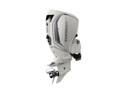 Evinrude C200WXC 200 HP Outboard Motor
