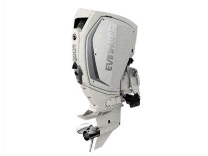 Evinrude H200HWXF 200 HO Outboard Motor