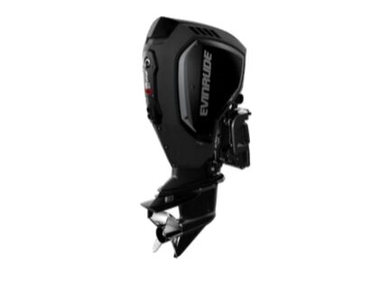 Evinrude K115HGLP 115 HP Outboard Motor