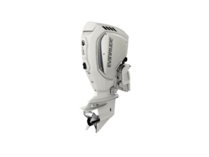 Evinrude K140WXF 140 HP Outboard Motor