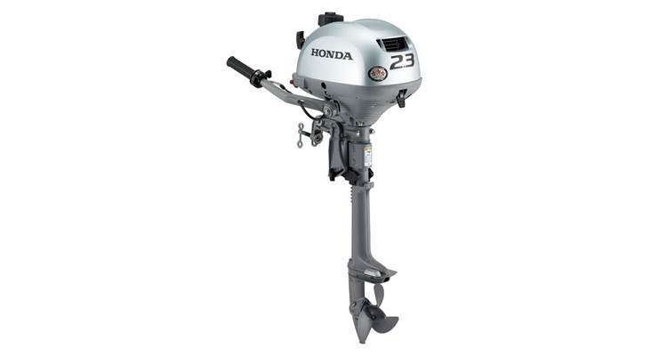 Honda-Marine-2.3DHLCHC.jpg Honda 2.3DHLCHC Outboard Motor