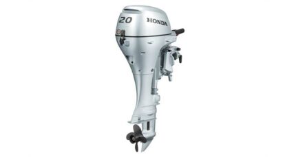 Honda 20DK3LHC Outboard Motor