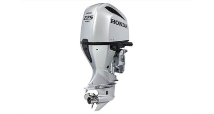 Honda BF225DURC Outboard Motor