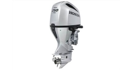 Honda BF250DUCRCBF Outboard Motor