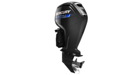 Mercury 150CXL SeaPro Outboard Motor