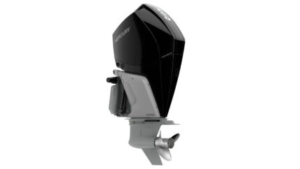 Mercury 250CXXL Verado FourStroke Outboard Motor