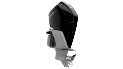 Mercury 300XL Verado FourStroke Outboard Motor