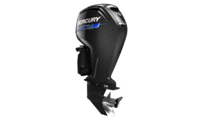 Mercury 75ELPT SeaPro Outboard Motor
