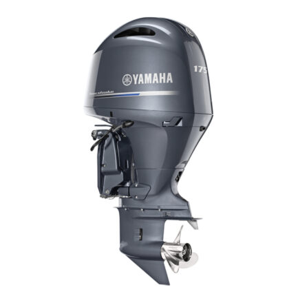 Yamaha LF175XCA 175 HP Outboard Motor