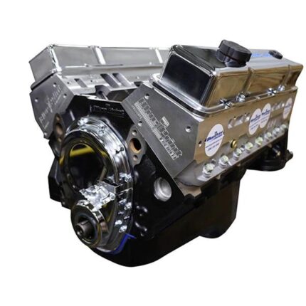 BluePrint Engines GM 350 C.I.D. 390 HP Long Block