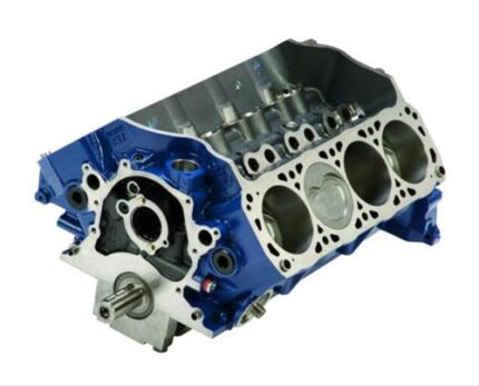 Ford Performance Parts 460 BOSS Short Blocks M-6009-460
