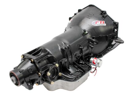 TH400 Level 4 Transmissions TH400