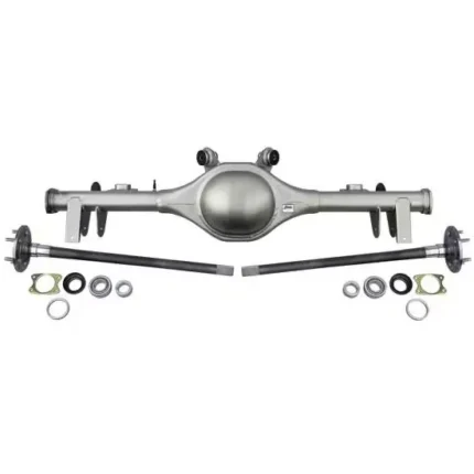 Currie CE-GMA6466X 1964-66 GM A-Body 9 Inch Ford Crate Rearend Kit