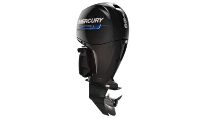 Mercury 150XL SeaPro® Commercial