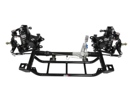 QA1 Mopar Front Street Performance Coilover Conversion Systems 52346-D400
