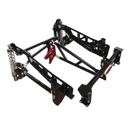 QA1 1965-72 F-100 Rear Coilover Conversion Systems R220-200