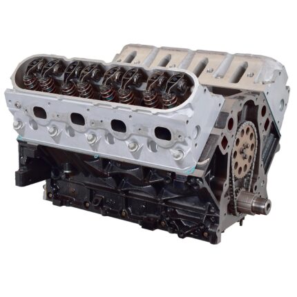 Summit Racing™ Chevy LS 5.3L 450HP Long Block