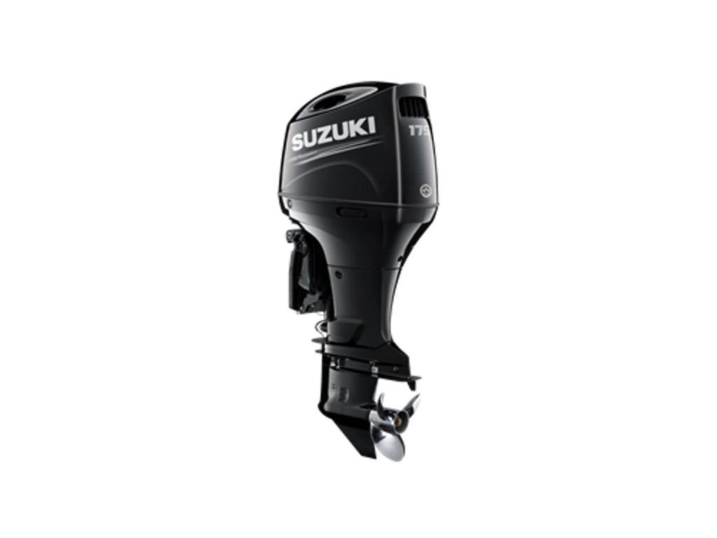 Suzuki DF175A X 175 HP Outboard Motor 2022
