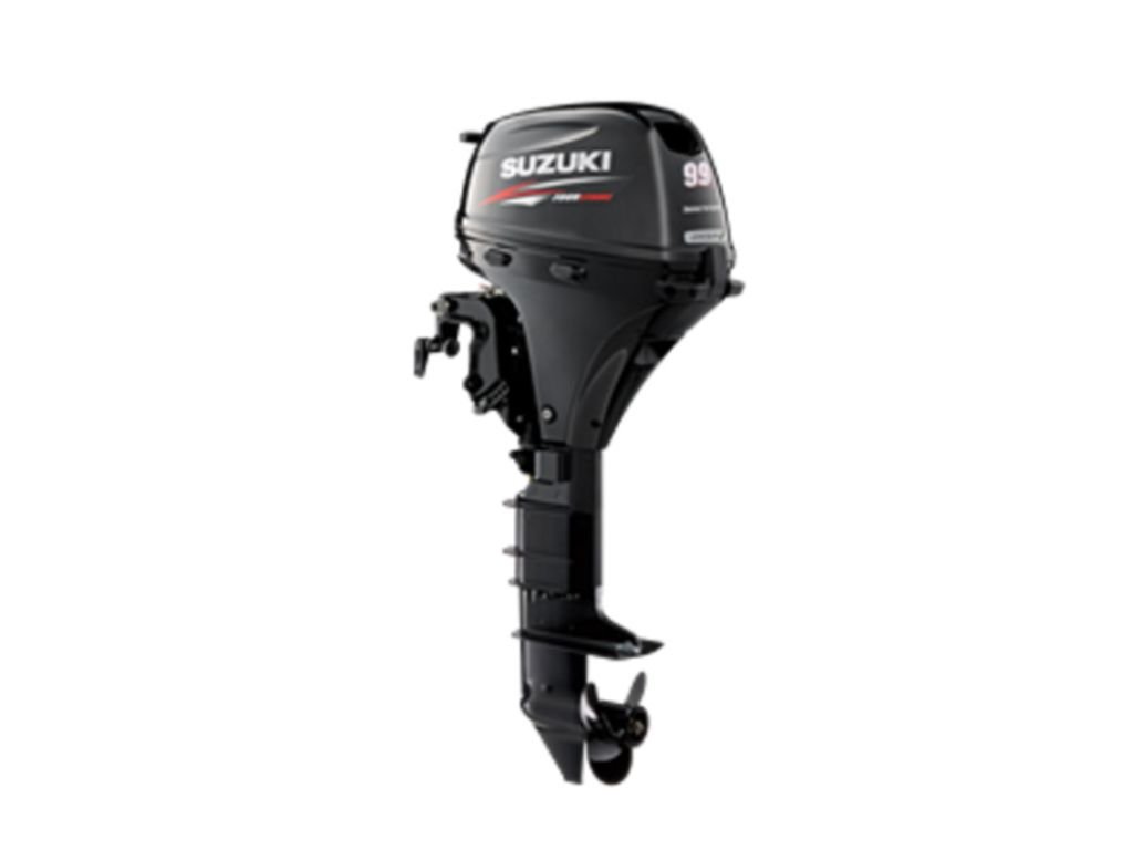 Suzuki DF9.9BT EFI X Outboard Motor 2022