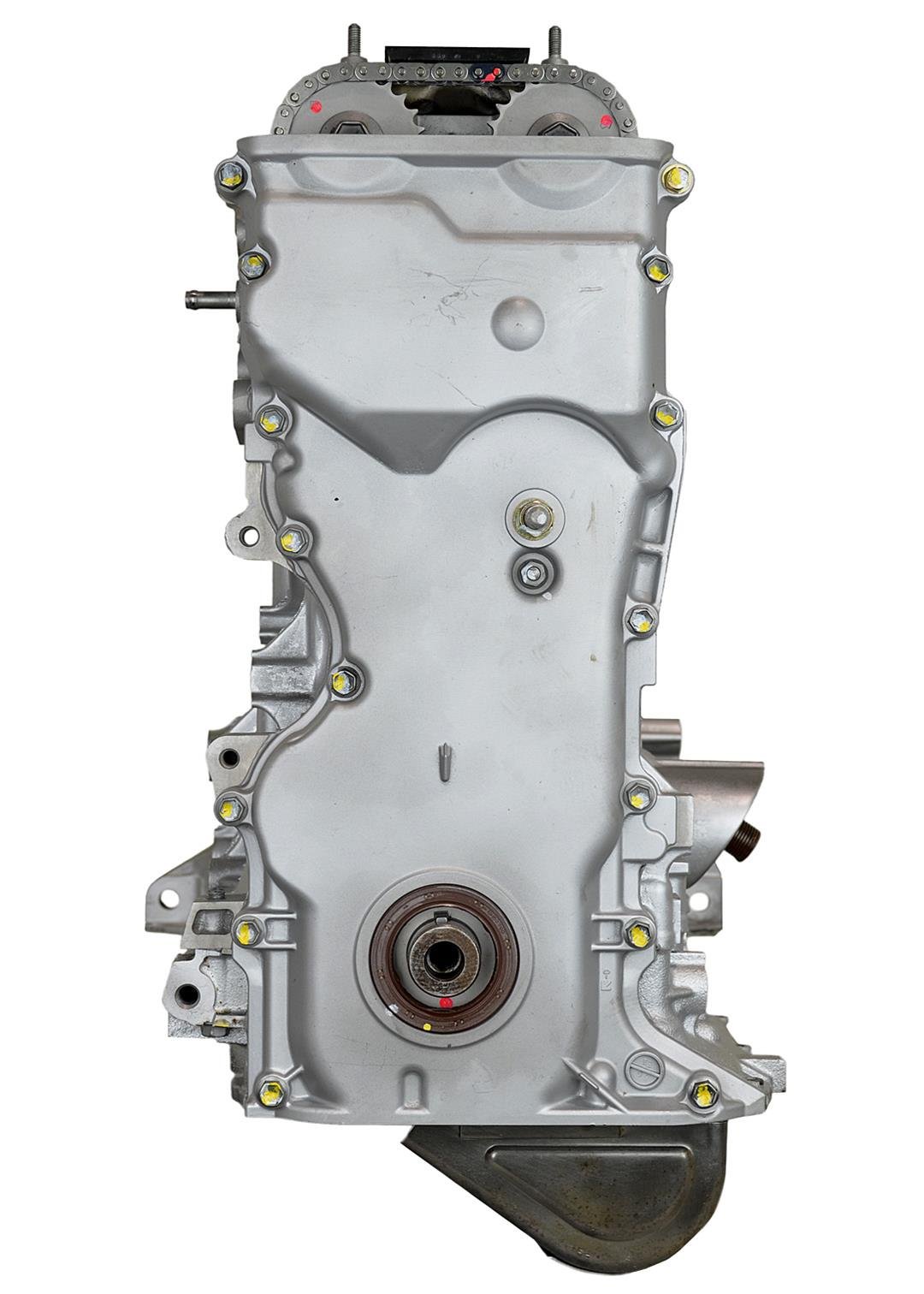 VEGE Remanufactured Long Block Crate Engines 518F