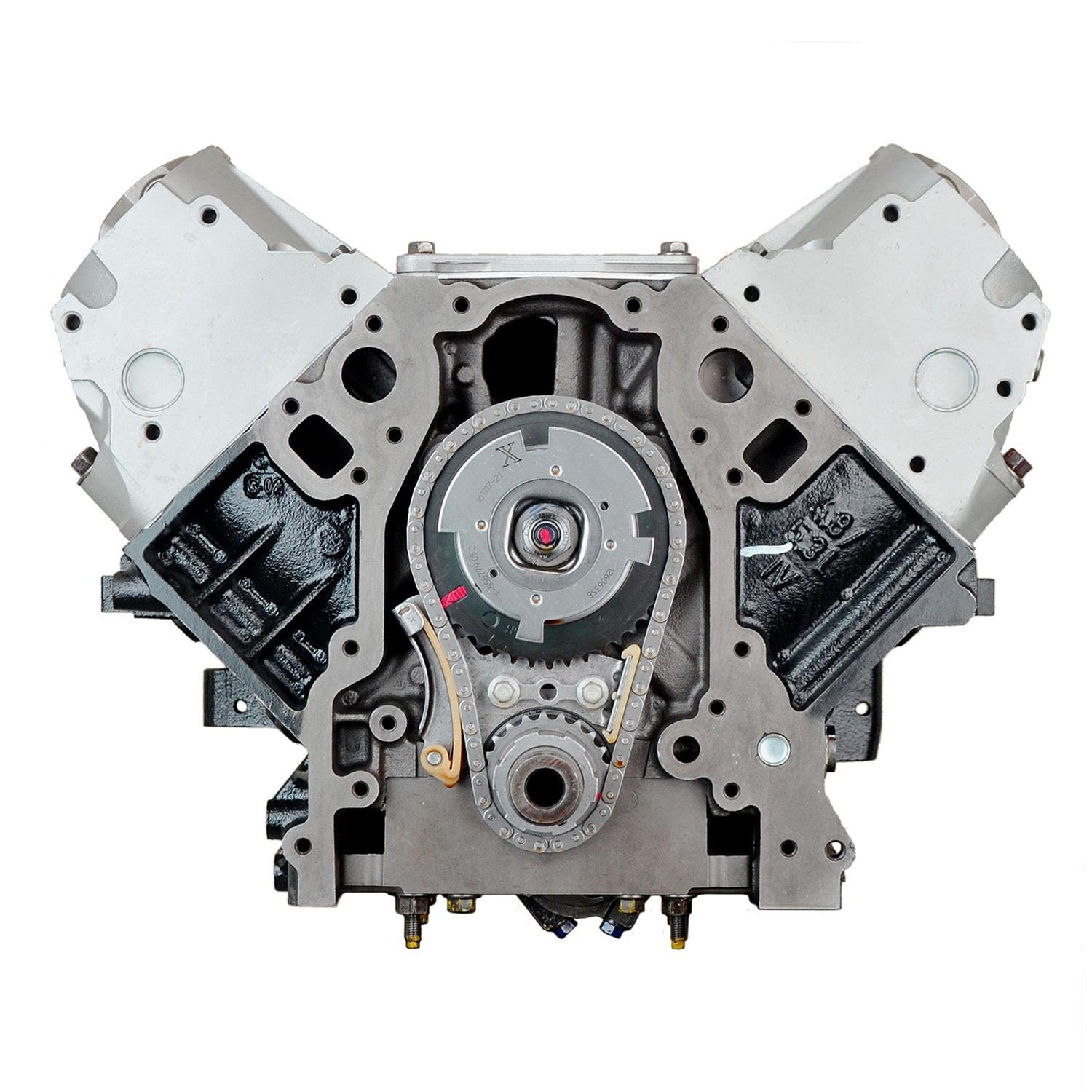 Back to Results  Home Engines & Components  Engine Assemblies  Crate Engines  VEGE DCT19 VEGE Remanufactured Long Block Crate Engines DCT19
