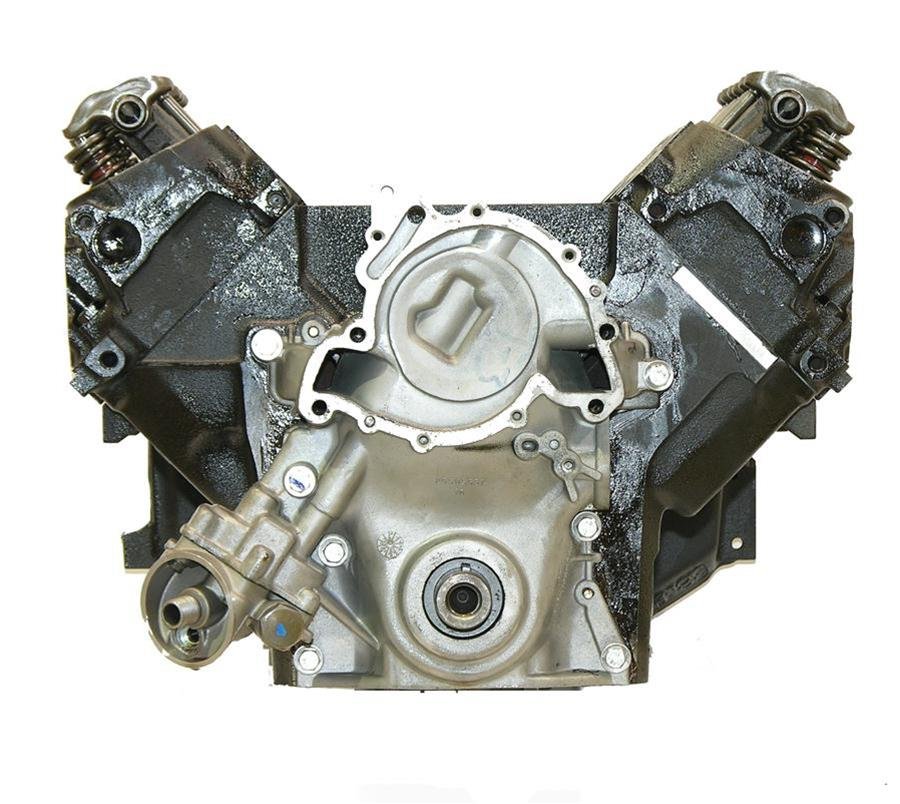 VEGE Remanufactured Long Block Crate Engines DCT28