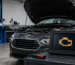 is it safe to drive with check engine light on