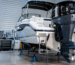 how much is a boat motor