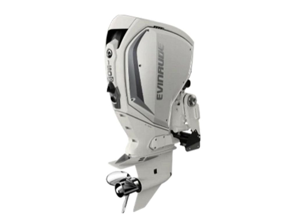 Evinrude C150WXCA 150 HO Outboard Motor