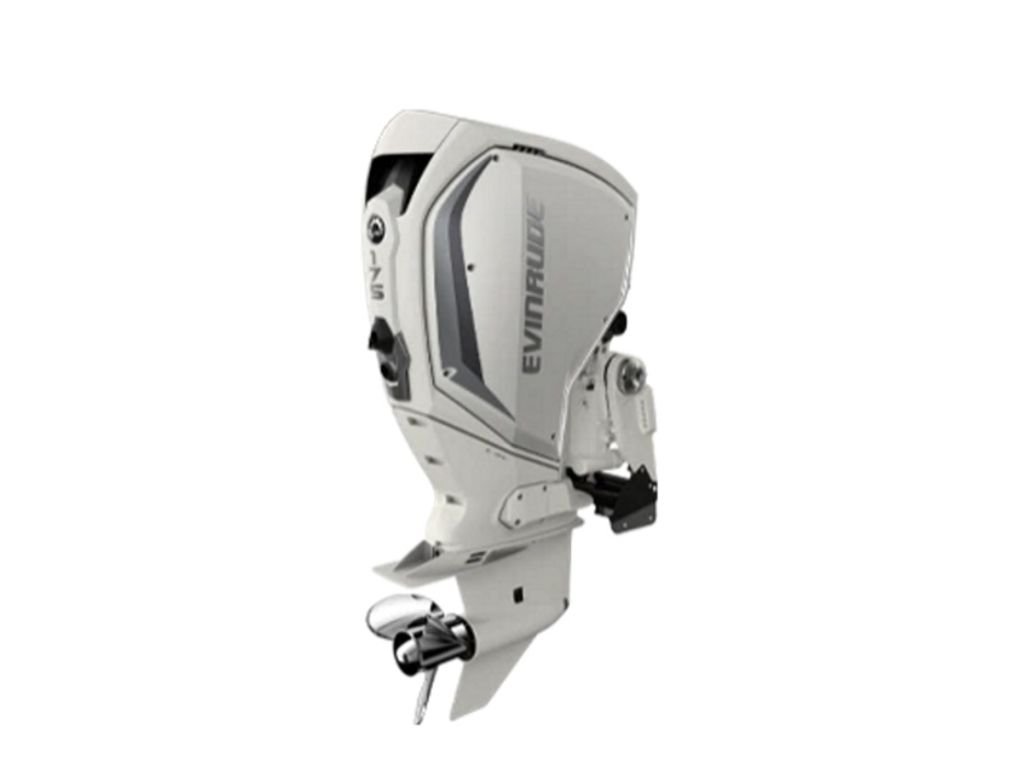 Evinrude C175WLP 175 HP Outboard Motor
