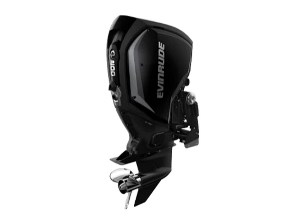 Evinrude C200GLF 200 HP Outboard Motor