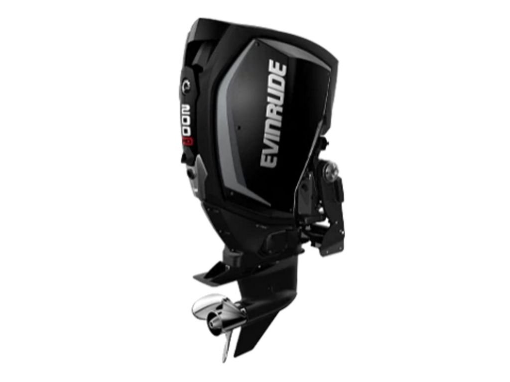 Evinrude H200GXCA 200 H.O Outboard Motor