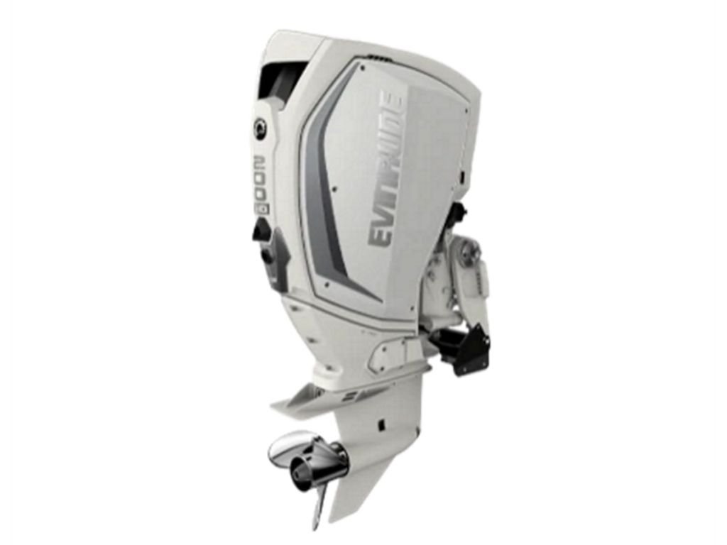 Evinrude H200HWXA 200 HO Outboard Motor