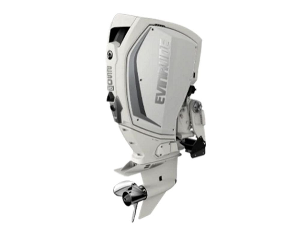 Evinrude H250HWLF 250 H.O Outboard Motor