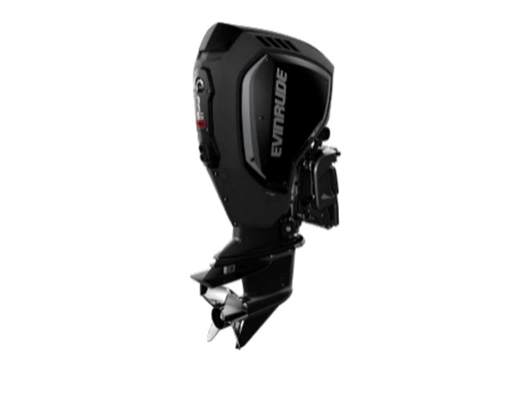 Evinrude K115HGLP 115 HP Outboard Motor