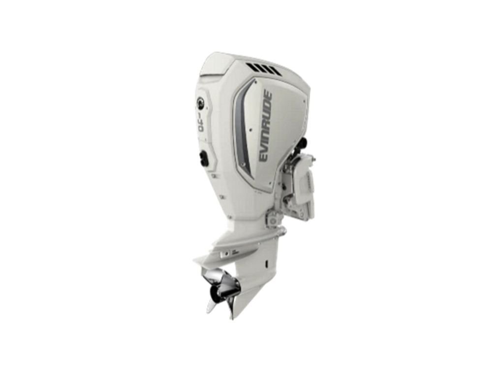 Evinrude K140WXC 140 HP Outboard Motor