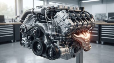 how much is a boat motor