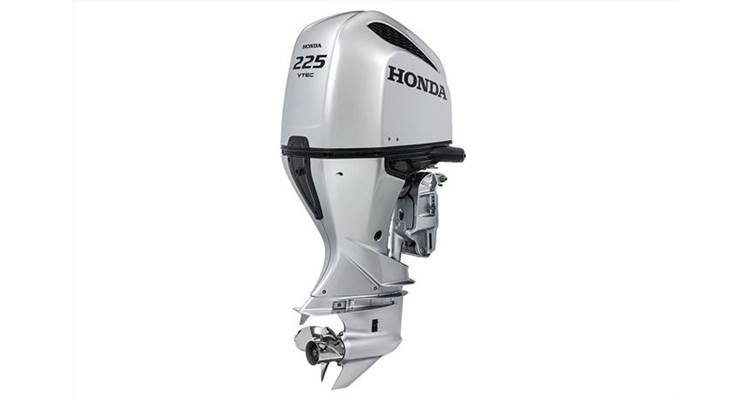 Honda BF225DURC Outboard Motor