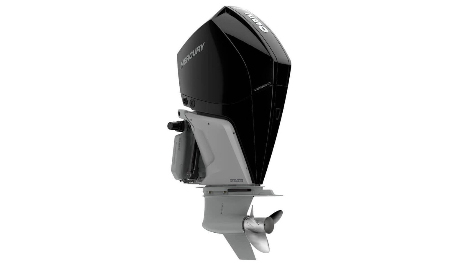 Mercury 250CXXL Verado FourStroke Outboard Motor
